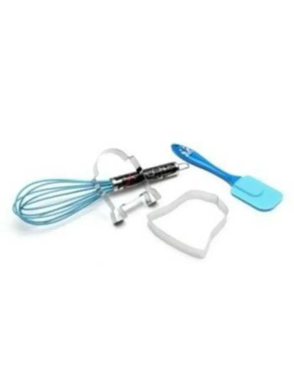 Kids Disney Star Wars Tiny Chef Baking Set 4 Pc Zak Cooking Kit Pretend Play